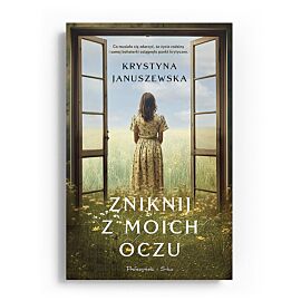 Zniknij z moich oczu