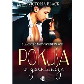 Pokusa w garniturze