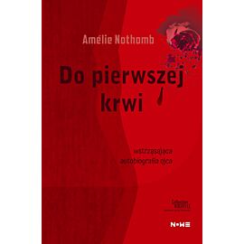 Do pierwszej krwi (e-book)