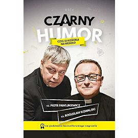 Czarny humor czyli o kościele na wesoło