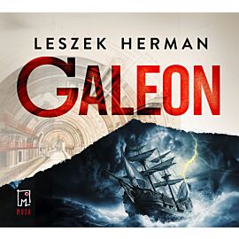 Galeon (audiobook MP3)