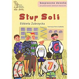 Słup soli