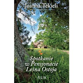 Spotkanie w Pensjonacie Leśna Ostoja