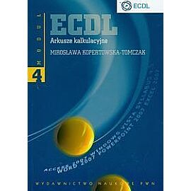 ECDL Moduł 4 Arkusze kalkulacyjne