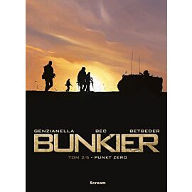 Bunkier - 2 - Punkt Zero