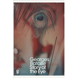 Story of the Eye wer. angielska