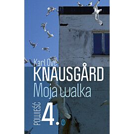 Moja walka. Księga 4