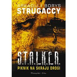Piknik na skraju drogi