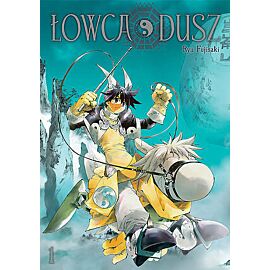 Łowca dusz - 01