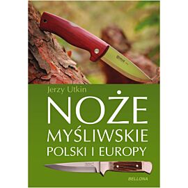 Noże myśliwskie polski i Europy