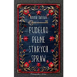 Pudełko pełne starych spraw (Duże Litery)