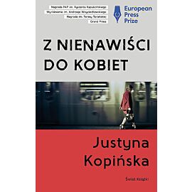 Z nienawiści do kobiet