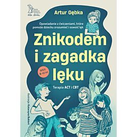 Znikodem i zagadka lęku