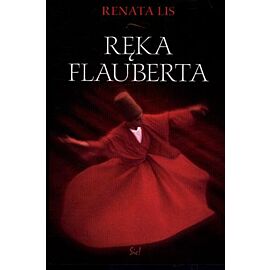 Ręka Flauberta wyd. 1