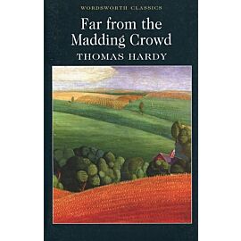 Far from the Madding Crowd