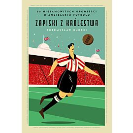 Zapiski z królestwa (e-book)