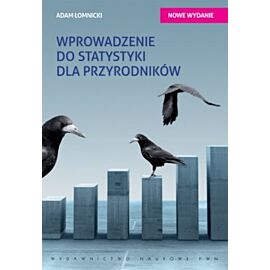 Wprowadzenie do statystyki dla przyrodników.