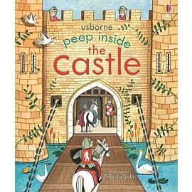 Peep Inside the Castle