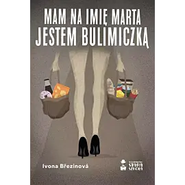 Mam na imię marta. Jestem bulimiczką