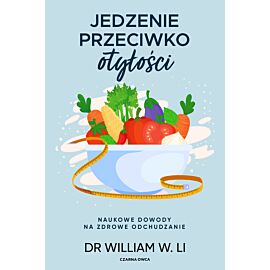 Jedzenie przeciwko otyłości