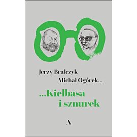 Kiełbasa i sznurek