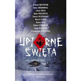 Upiorne Święta (e-book)