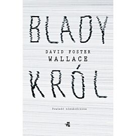 Blady król