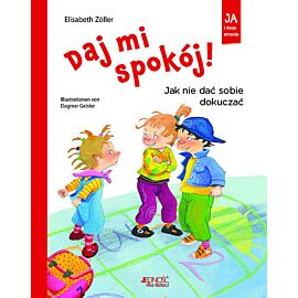 Daj mi spokój!