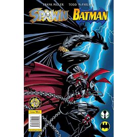 Spawn / Batman