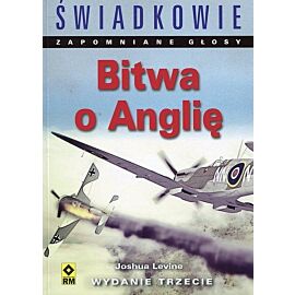 Bitwa o Anglię