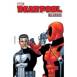 Deadpool - Classic - 07