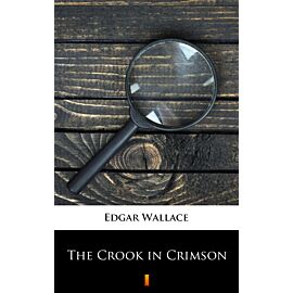 The Crook in Crimson (e-book)