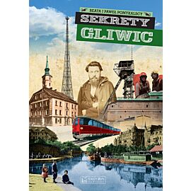 Sekrety Gliwic