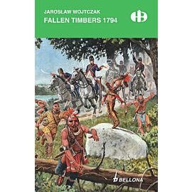 Fallen Timbers 1794