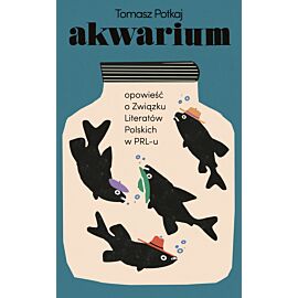Akwarium (e-book)