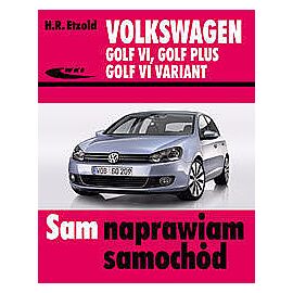 Volkswagen Golf VI, Golf Plus, Golf VI Variant