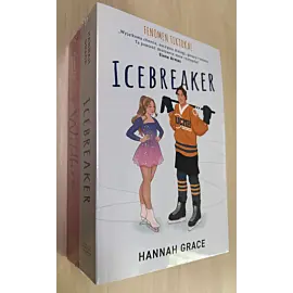 PAKIET Icebreaker+Wildfire /mkk./