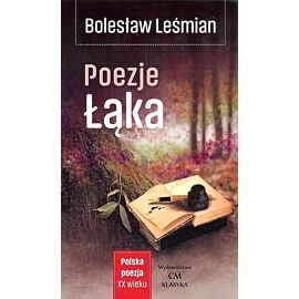 Poezje Łąka