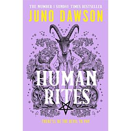 Human Rites wer. angielska