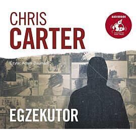 Egzekutor (audiobook CD)