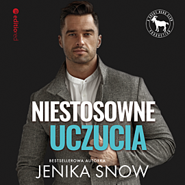 Niestosowne uczucia (audiobook MP3)