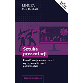 Sztuka prezentacji