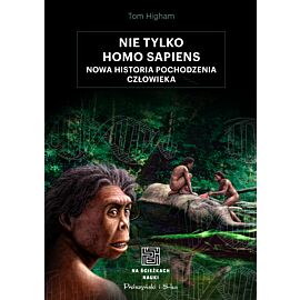 Nie tylko Homo sapiens (e-book)