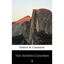 The Hidden Children (e-book)
