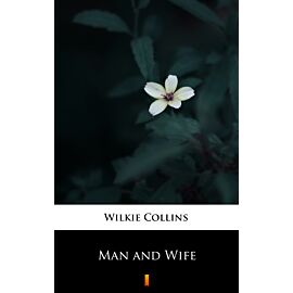 Man and Wife (e-book)