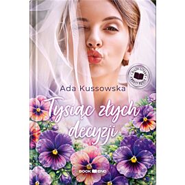 Tysiąc złych decyzji. Duże Litery