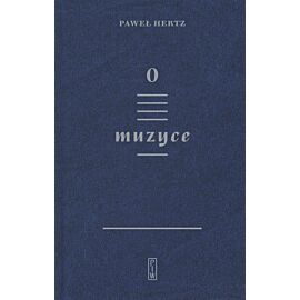 O muzyce