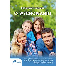O wychowaniu