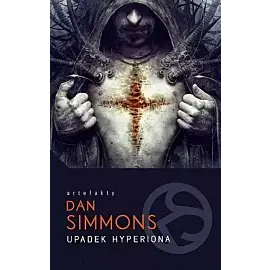 Upadek Hyperiona. Cykl Hyperion. Tom 2