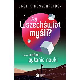 Czy Wszechświat myśli? (e-book)